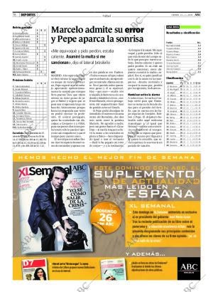 ABC MADRID 24-04-2009 página 78