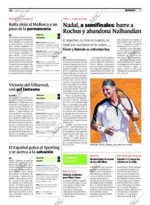 ABC MADRID 24-04-2009 página 79