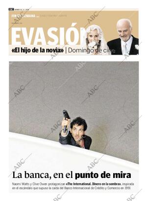 ABC MADRID 24-04-2009 página 81