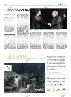 ABC MADRID 24-04-2009 página 89