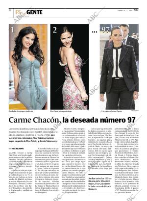 ABC MADRID 24-04-2009 página 90