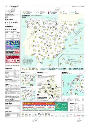 ABC MADRID 24-04-2009 página 92