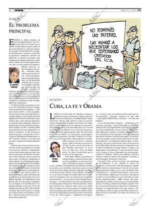 ABC MADRID 25-04-2009 página 10