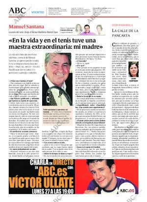 ABC MADRID 25-04-2009 página 102