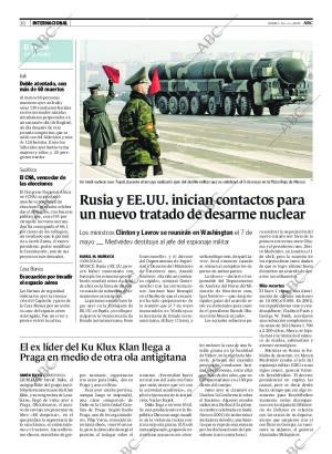 ABC MADRID 25-04-2009 página 30