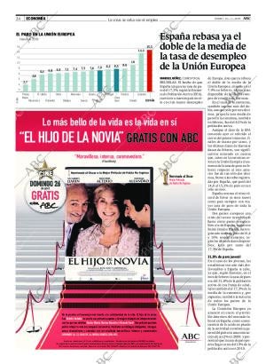 ABC MADRID 25-04-2009 página 34