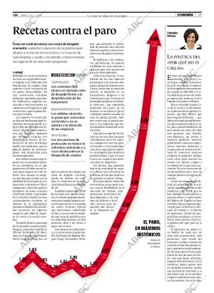 ABC MADRID 25-04-2009 página 35