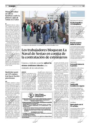 ABC MADRID 25-04-2009 página 36