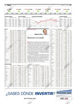 ABC MADRID 25-04-2009 página 38