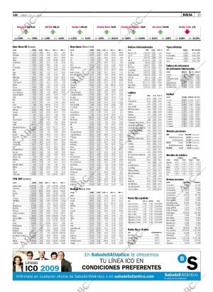 ABC MADRID 25-04-2009 página 39