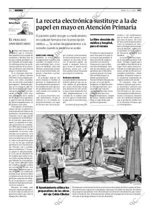 ABC MADRID 25-04-2009 página 44