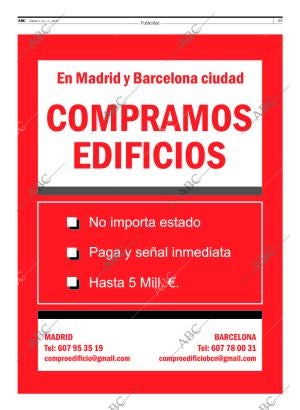 ABC MADRID 25-04-2009 página 45