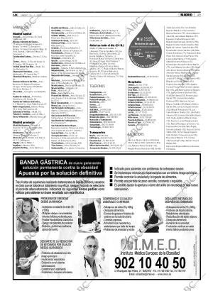 ABC MADRID 25-04-2009 página 49