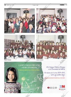 ABC MADRID 25-04-2009 página 51