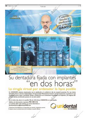 ABC MADRID 25-04-2009 página 53