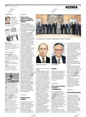 ABC MADRID 25-04-2009 página 63