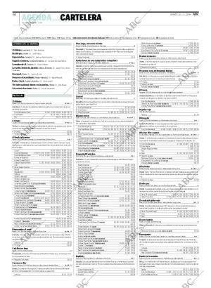 ABC MADRID 25-04-2009 página 66