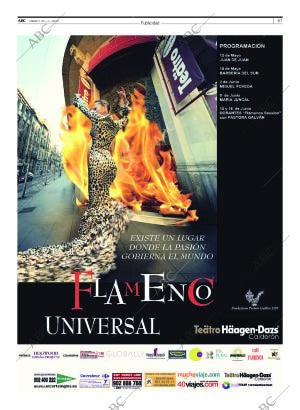 ABC MADRID 25-04-2009 página 67