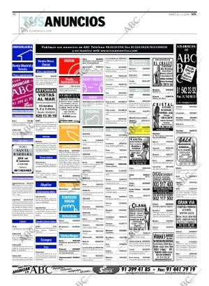 ABC MADRID 25-04-2009 página 76