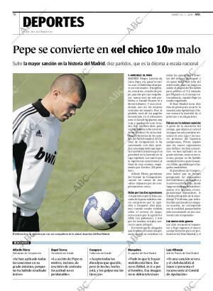 ABC MADRID 25-04-2009 página 78