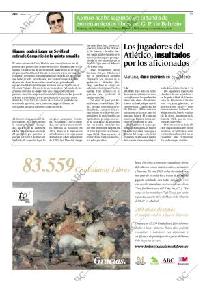 ABC MADRID 25-04-2009 página 79