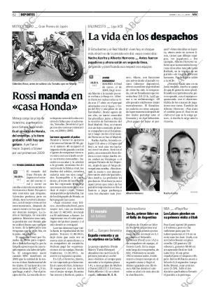 ABC MADRID 25-04-2009 página 82