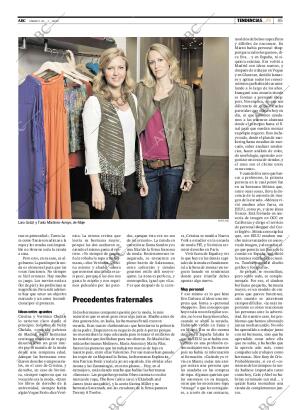 ABC MADRID 25-04-2009 página 85