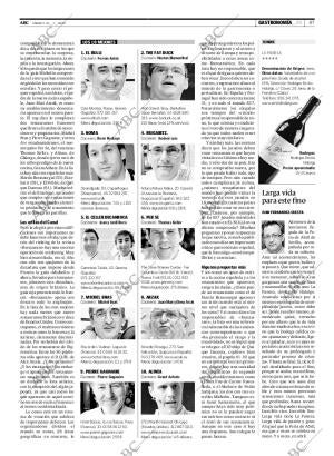 ABC MADRID 25-04-2009 página 87