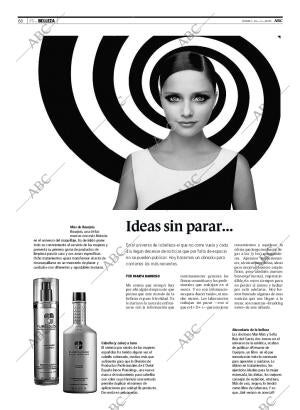 ABC MADRID 25-04-2009 página 88