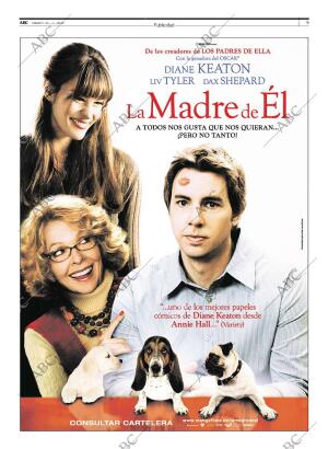 ABC MADRID 25-04-2009 página 9