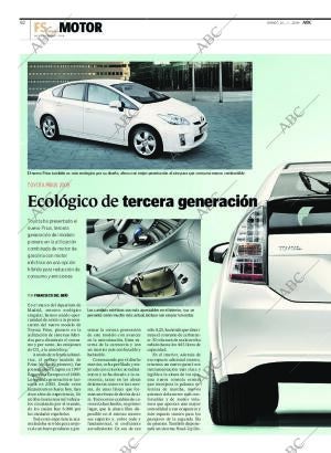 ABC MADRID 25-04-2009 página 92