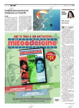 ABC MADRID 25-04-2009 página 94