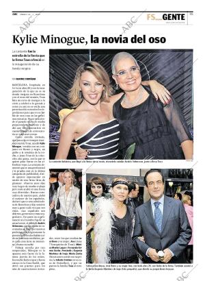 ABC MADRID 25-04-2009 página 95