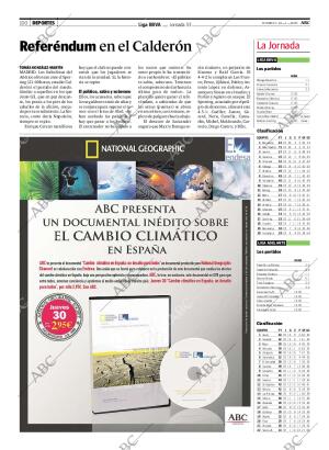 ABC MADRID 26-04-2009 página 100