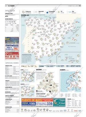 ABC MADRID 26-04-2009 página 114