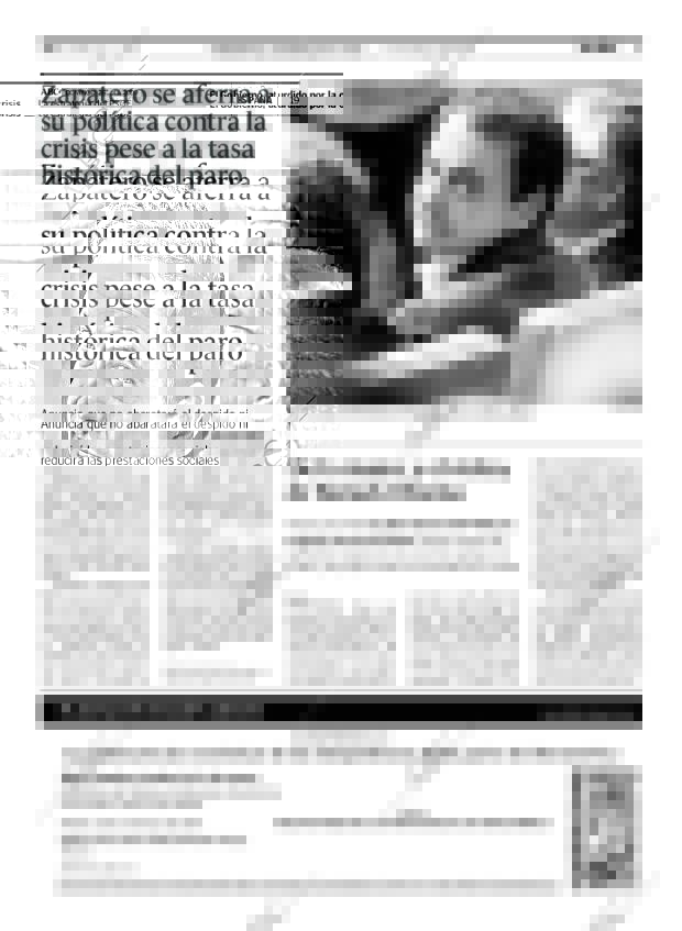 ABC MADRID 26-04-2009 página 19