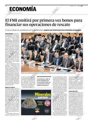 ABC MADRID 26-04-2009 página 42