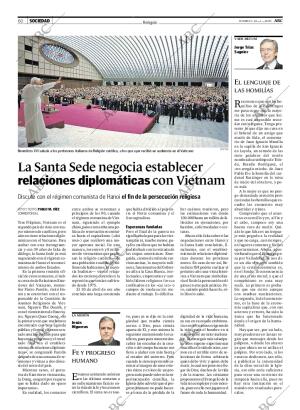 ABC MADRID 26-04-2009 página 60