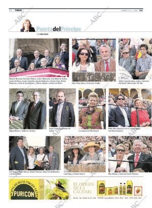 ABC SEVILLA 26-04-2009 página 74