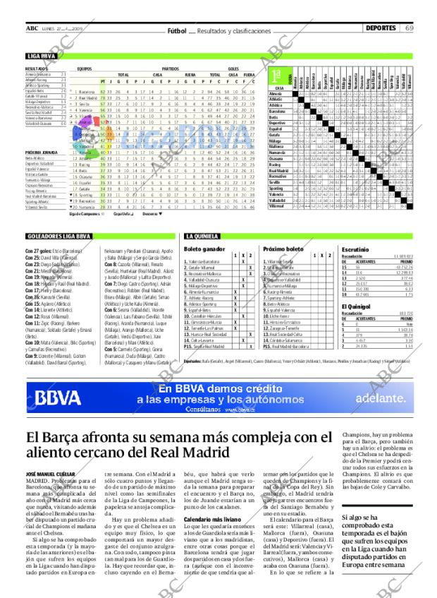 ABC CORDOBA 27-04-2009 página 69