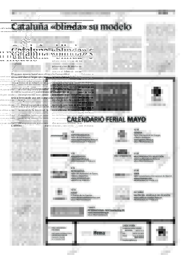 ABC MADRID 27-04-2009 página 25