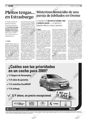 ABC MADRID 27-04-2009 página 26