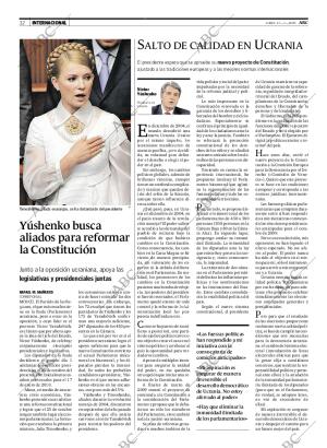 ABC MADRID 27-04-2009 página 32