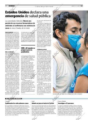 ABC MADRID 27-04-2009 página 48