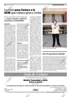 ABC MADRID 27-04-2009 página 53