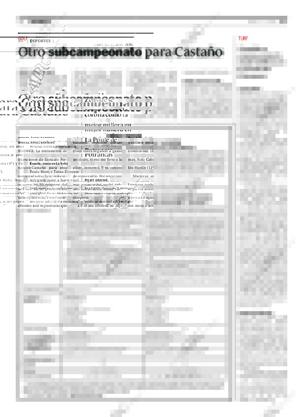 ABC MADRID 27-04-2009 página 84
