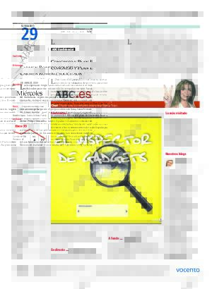 ABC MADRID 29-04-2009 página 2