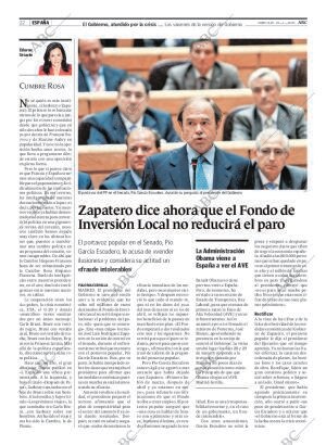 ABC MADRID 29-04-2009 página 22