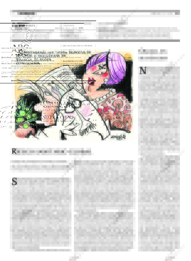ABC MADRID 29-04-2009 página 4