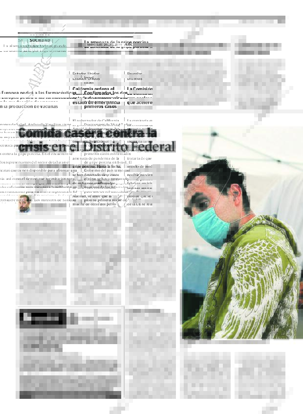 ABC MADRID 29-04-2009 página 58
